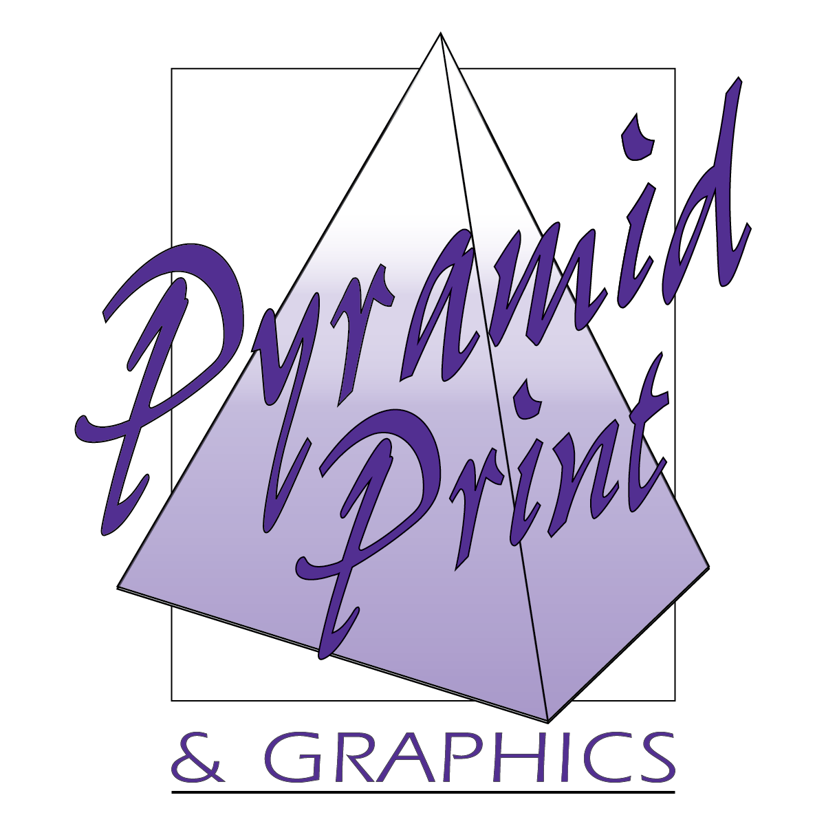 Pyramid Print & Graphics